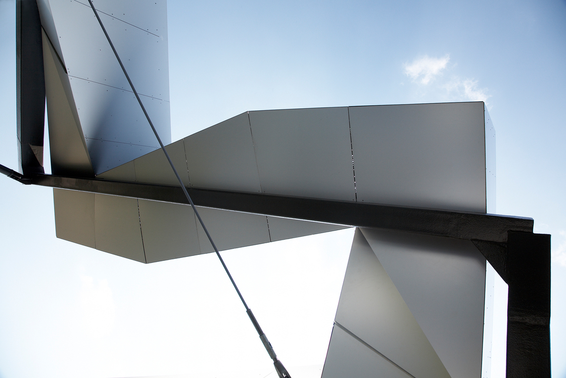 Ein Foto von Marc Lins