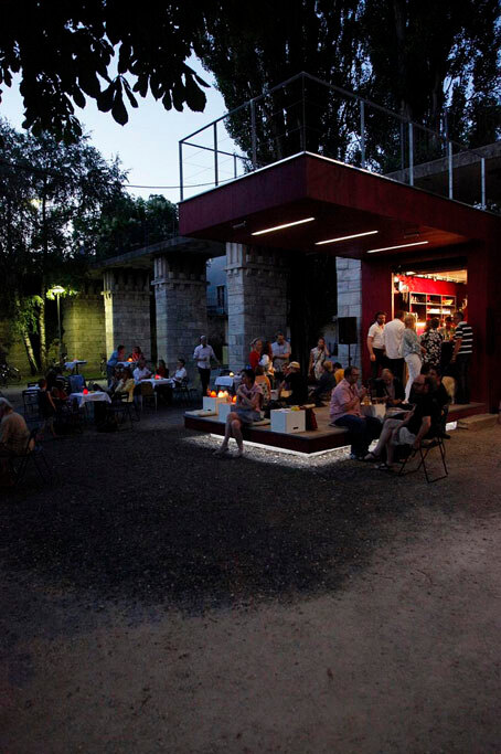 Ein Foto von Gerhard Maurer