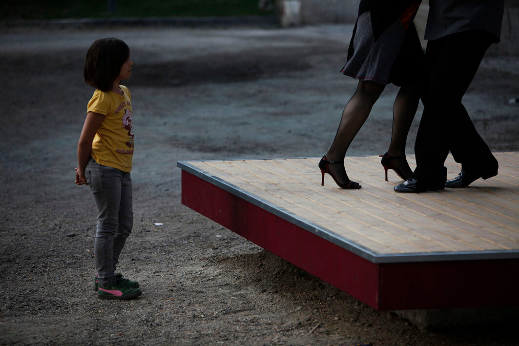 Ein Foto von Gerhard Maurer