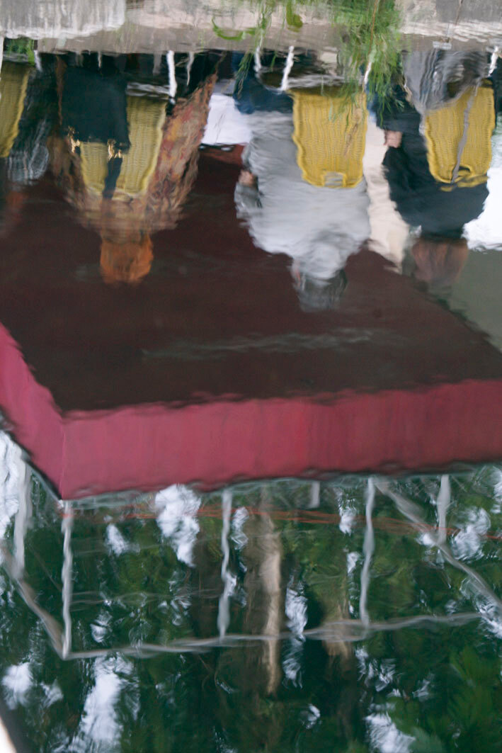 Ein Foto von Gerhard Maurer