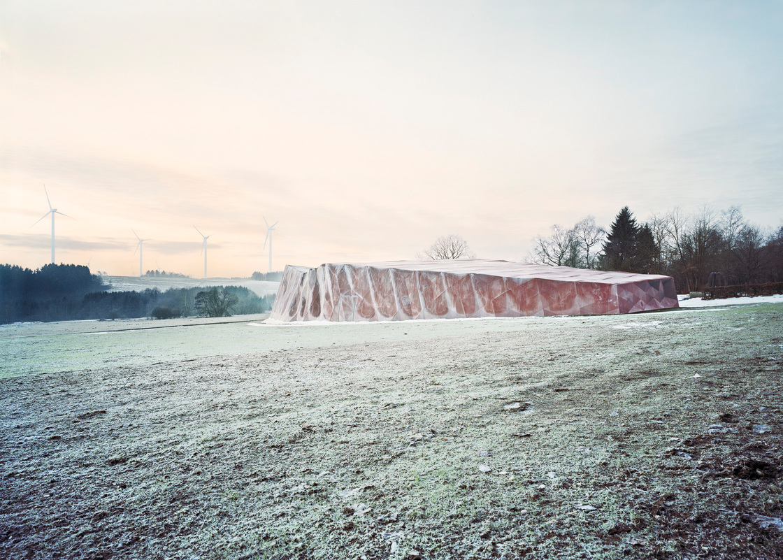 Ein Pressebild von Norbert Miguletz