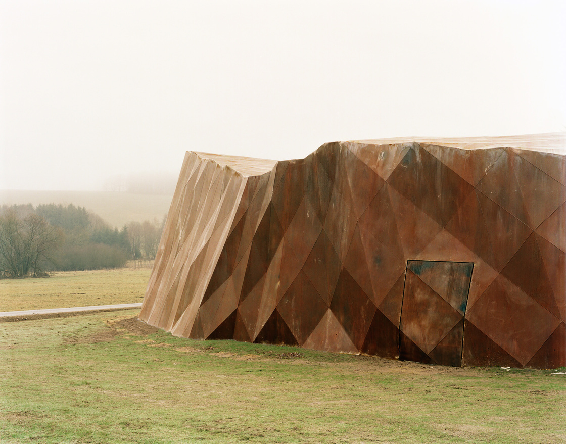 Ein Pressebild von Norbert Miguletz