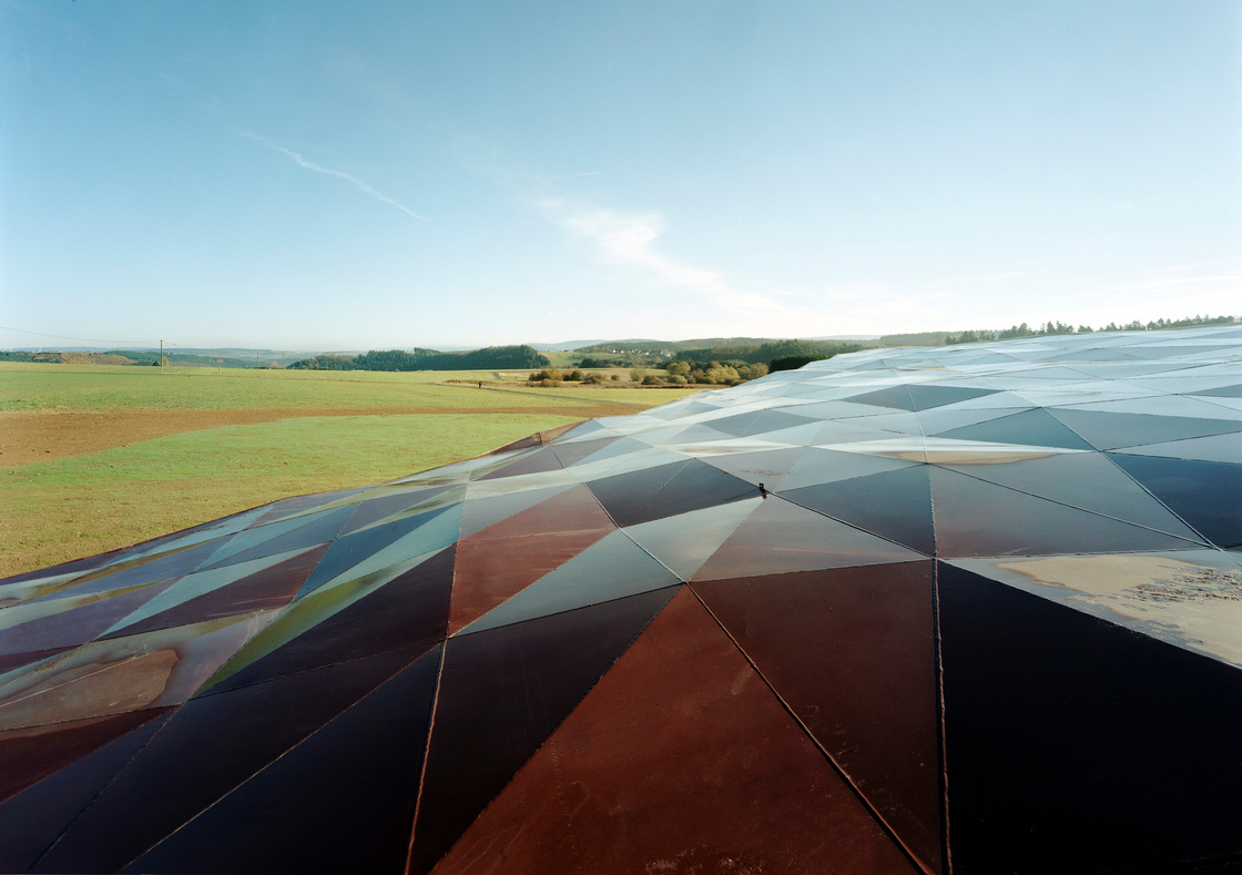 Ein Pressebild von Norbert Miguletz