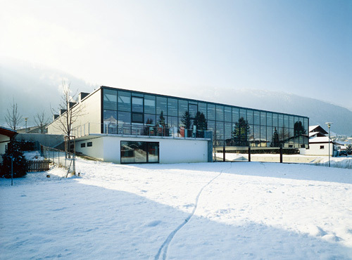 Ein Foto von Nikolaus Schletterer