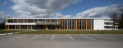 Ein Foto von WINKLER+RUCK