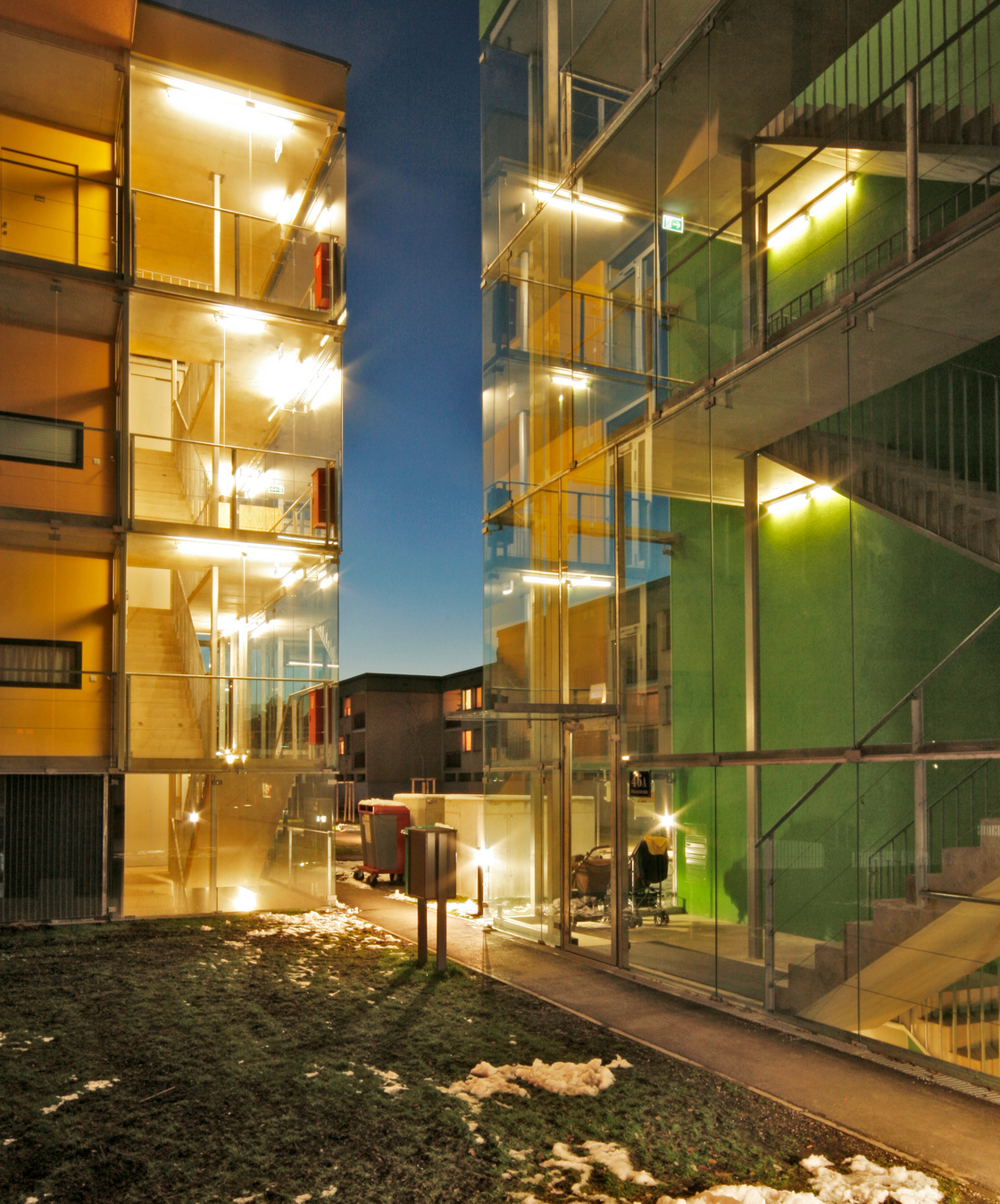 Ein Foto von Andrew Phelps