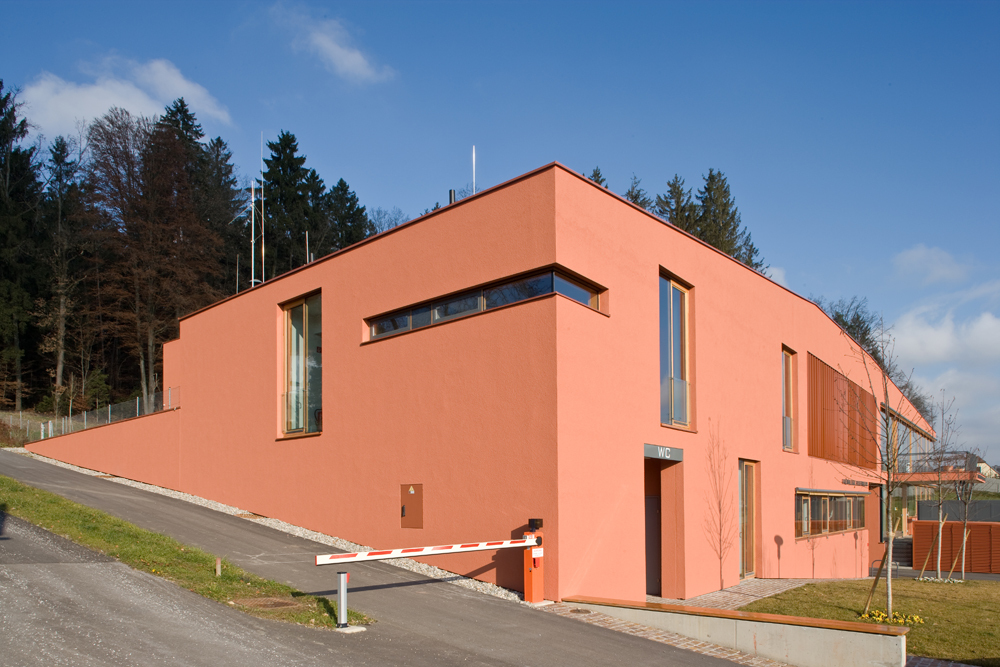 Ein Foto von Walter Luttenberger