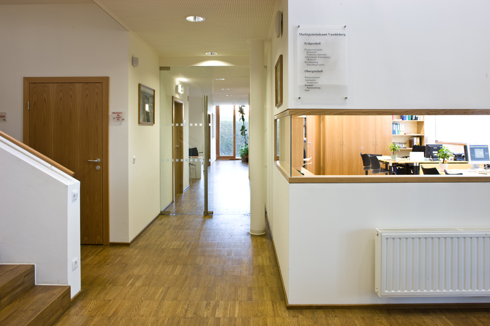 Ein Foto von Walter Luttenberger