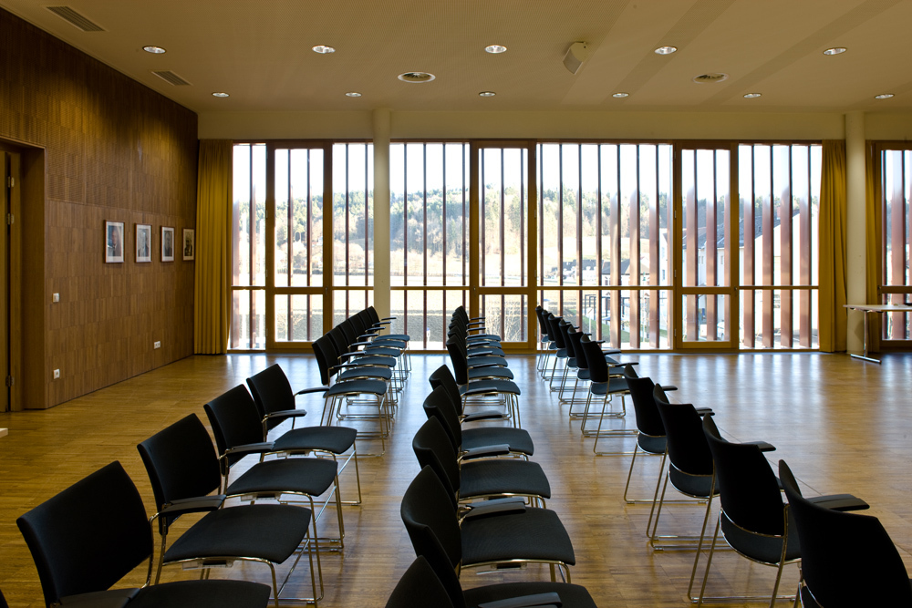 Ein Foto von Walter Luttenberger