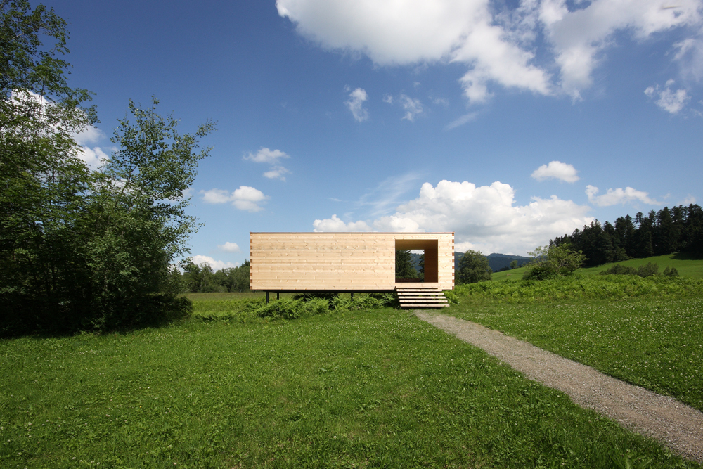 Ein Foto von Norman Radon