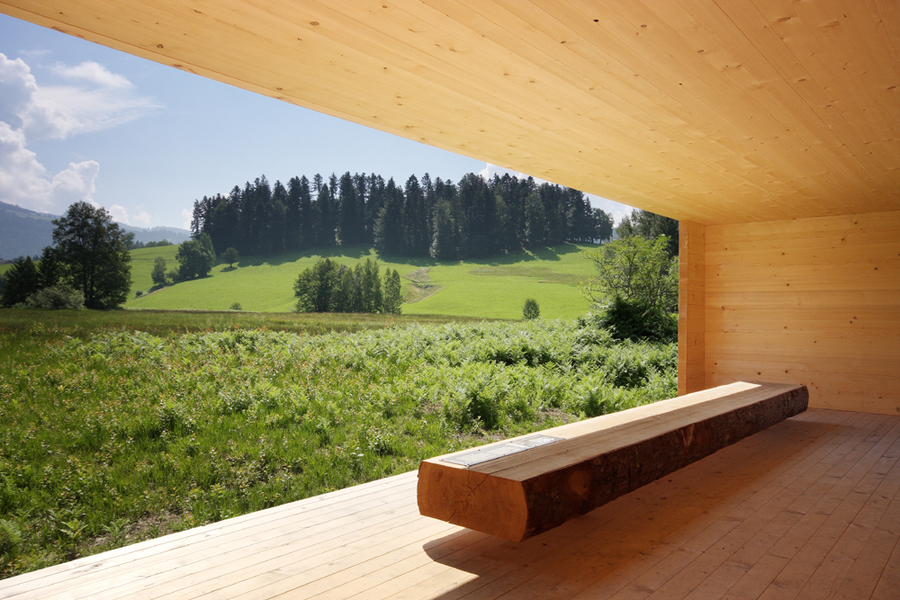 Ein Foto von Norman Radon