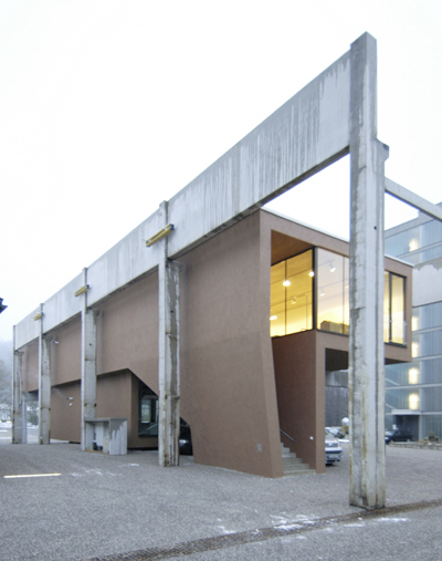 Ein Foto von Angelo Kaunat