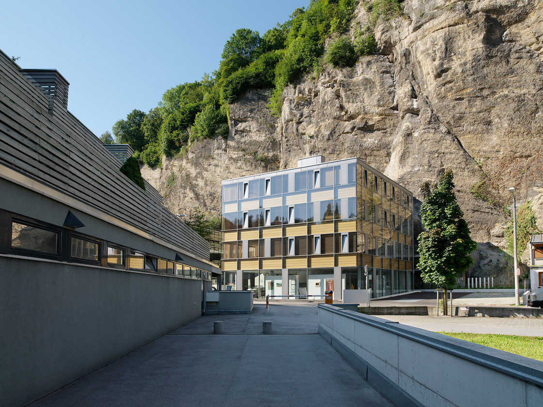 Ein Foto von Stefan Zenzmaier