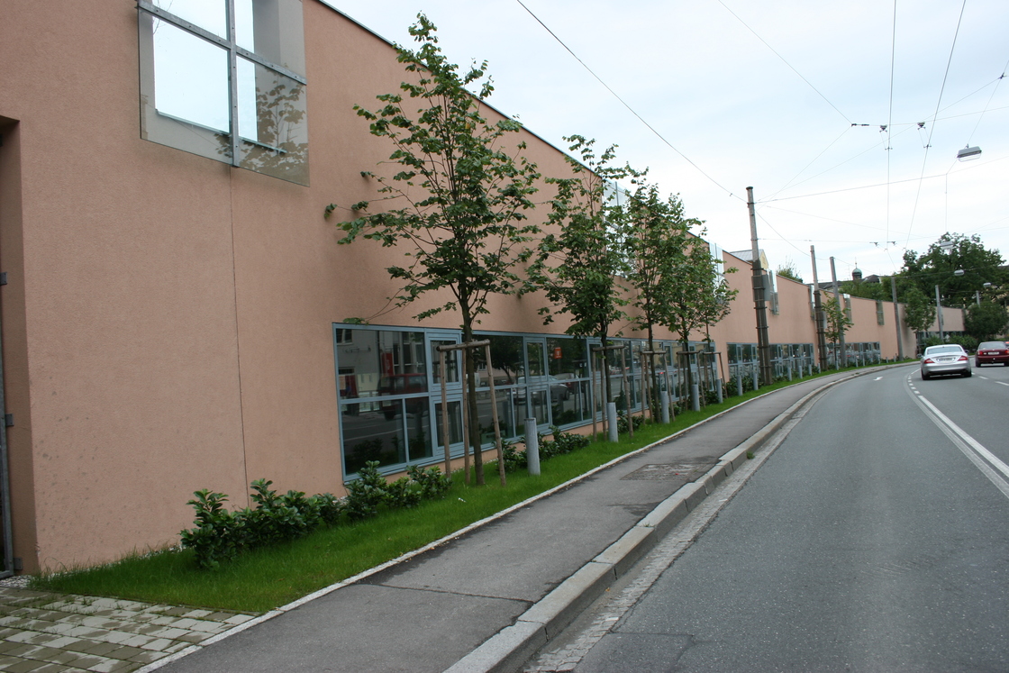 Ein Foto von Peter Franck