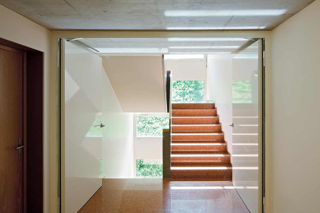 Ein Foto von Bruno Klomfar