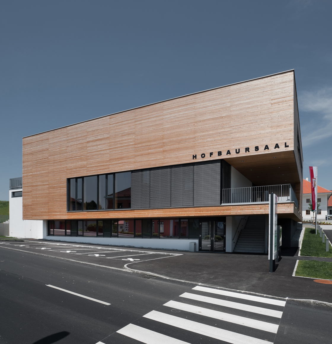 Ein Foto von Simon Bauer