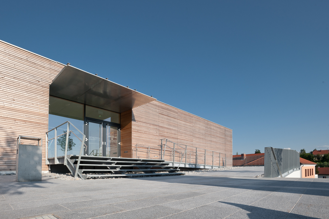 Ein Foto von Simon Bauer