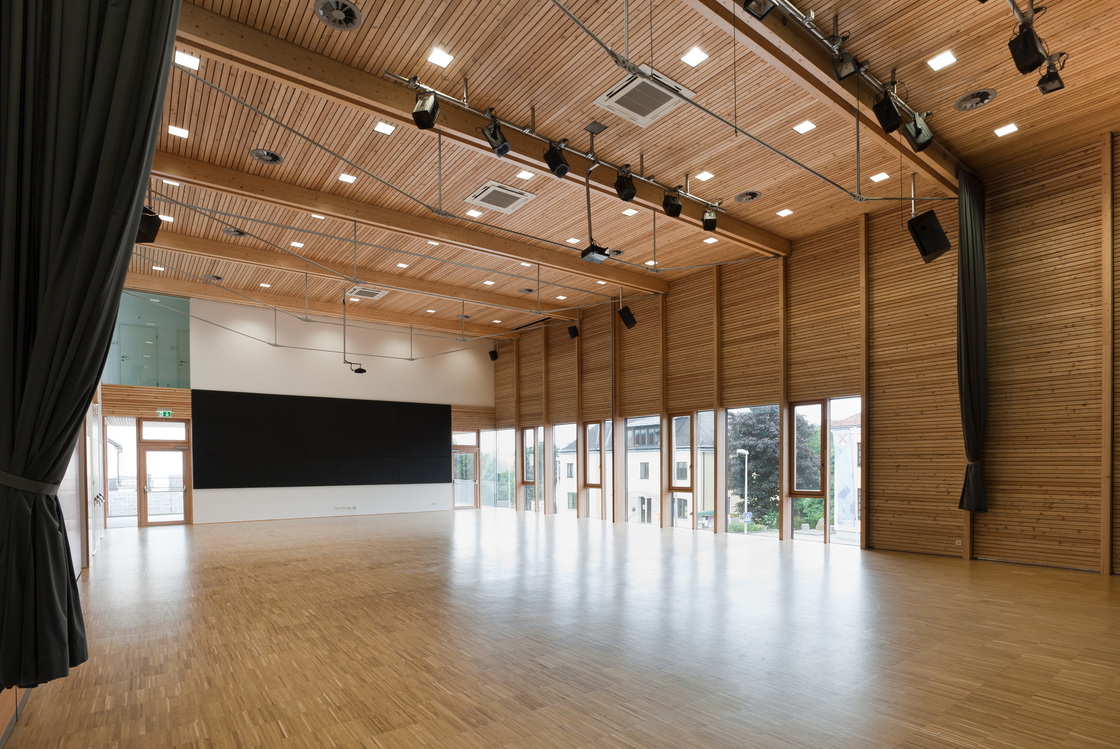 Ein Foto von Simon Bauer