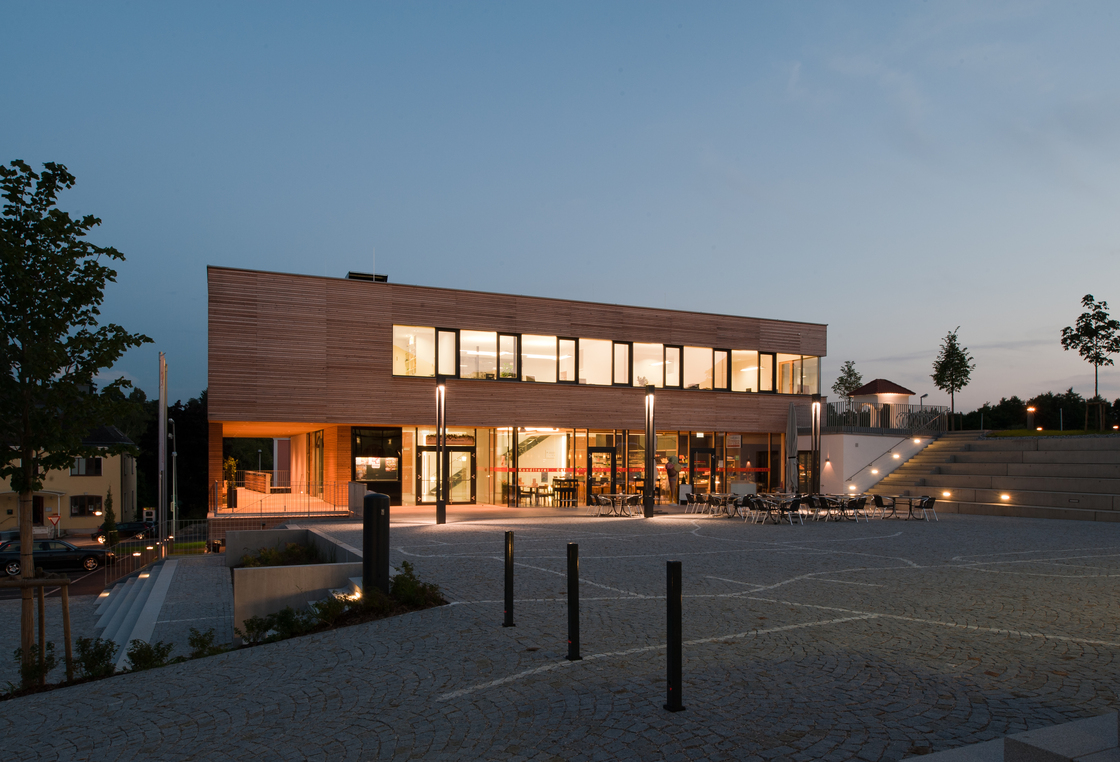 Ein Foto von Simon Bauer