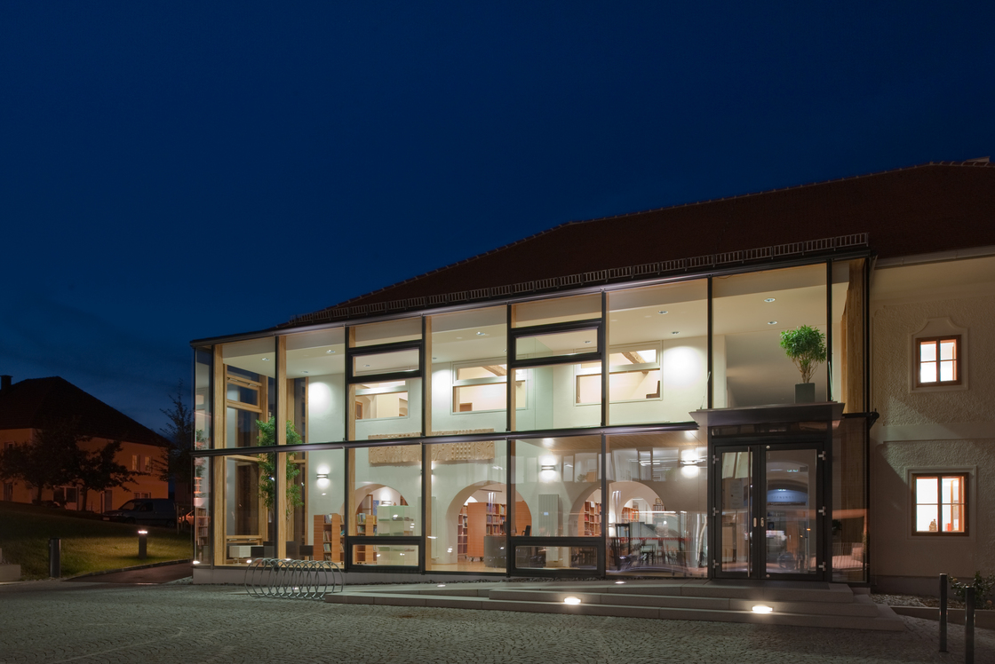 Ein Foto von Simon Bauer