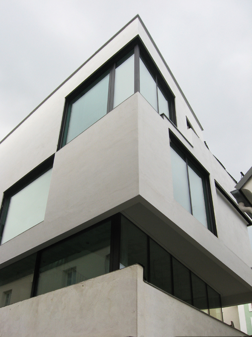 Ein Foto von Horst Lechner