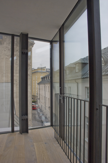 Ein Foto von Horst Lechner