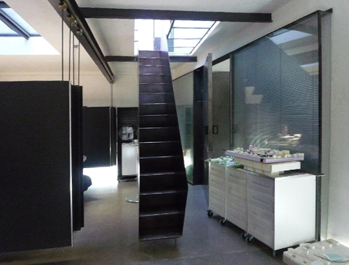 Ein Foto von Horst Lechner