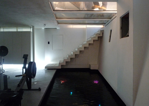 Ein Foto von Horst Lechner