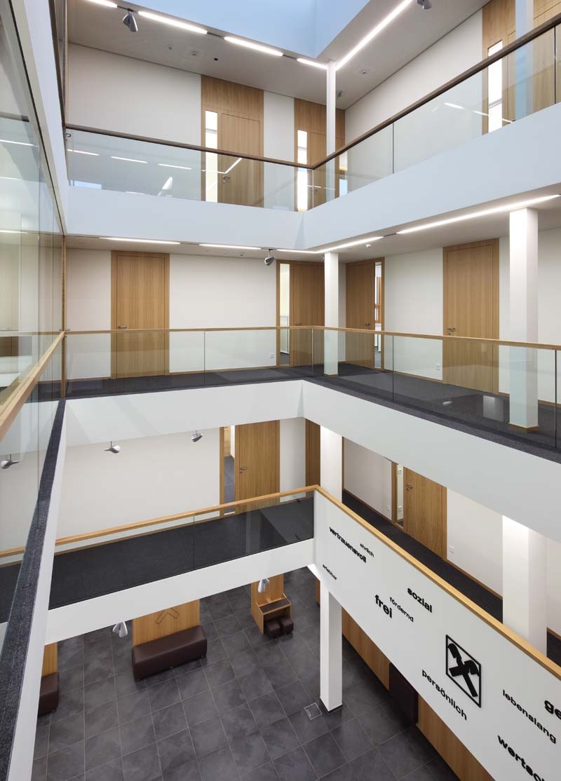 Ein Foto von Robert Fessler