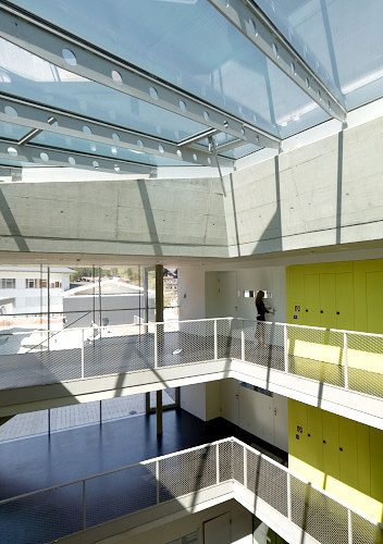 Ein Foto von Michael Sprachmann