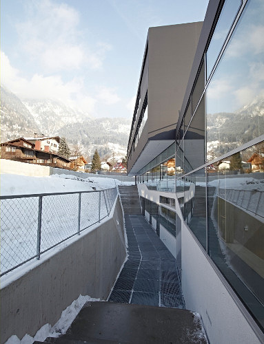 Ein Foto von Michael Sprachmann