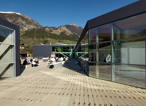 Ein Foto von Michael Sprachmann