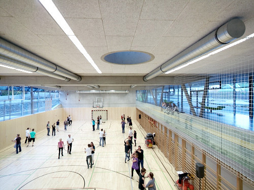 Ein Foto von Michael Sprachmann