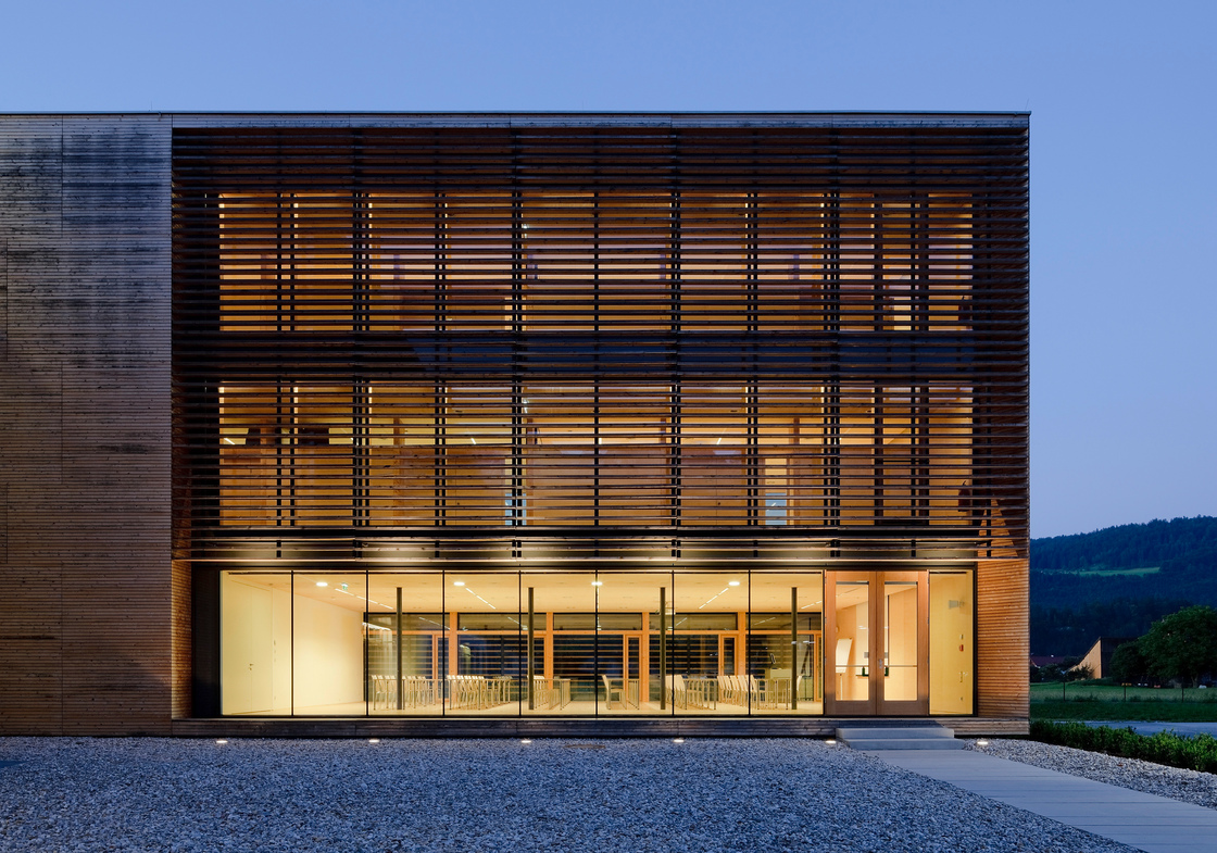 Ein Foto von Bruno Klomfar