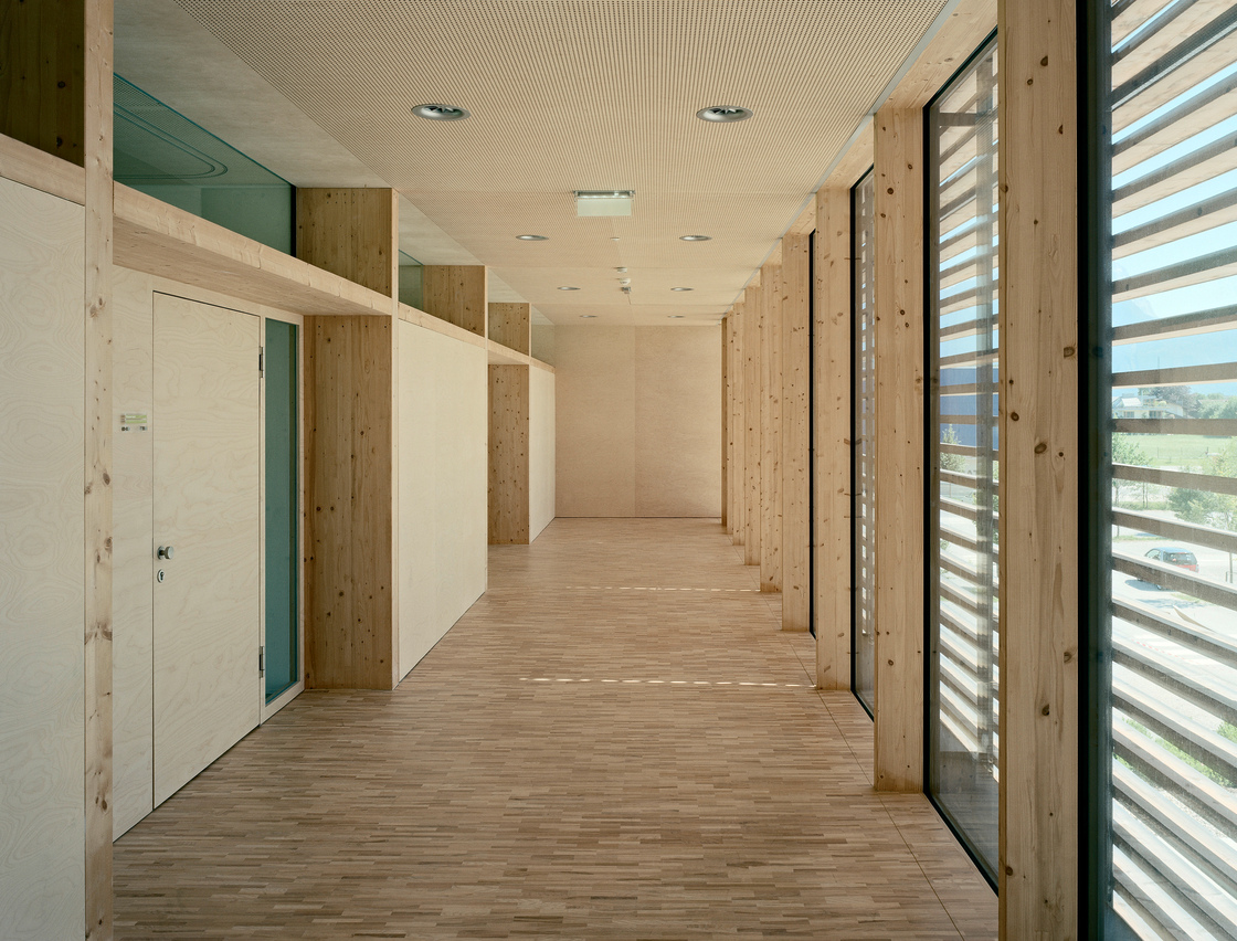 Ein Foto von Bruno Klomfar