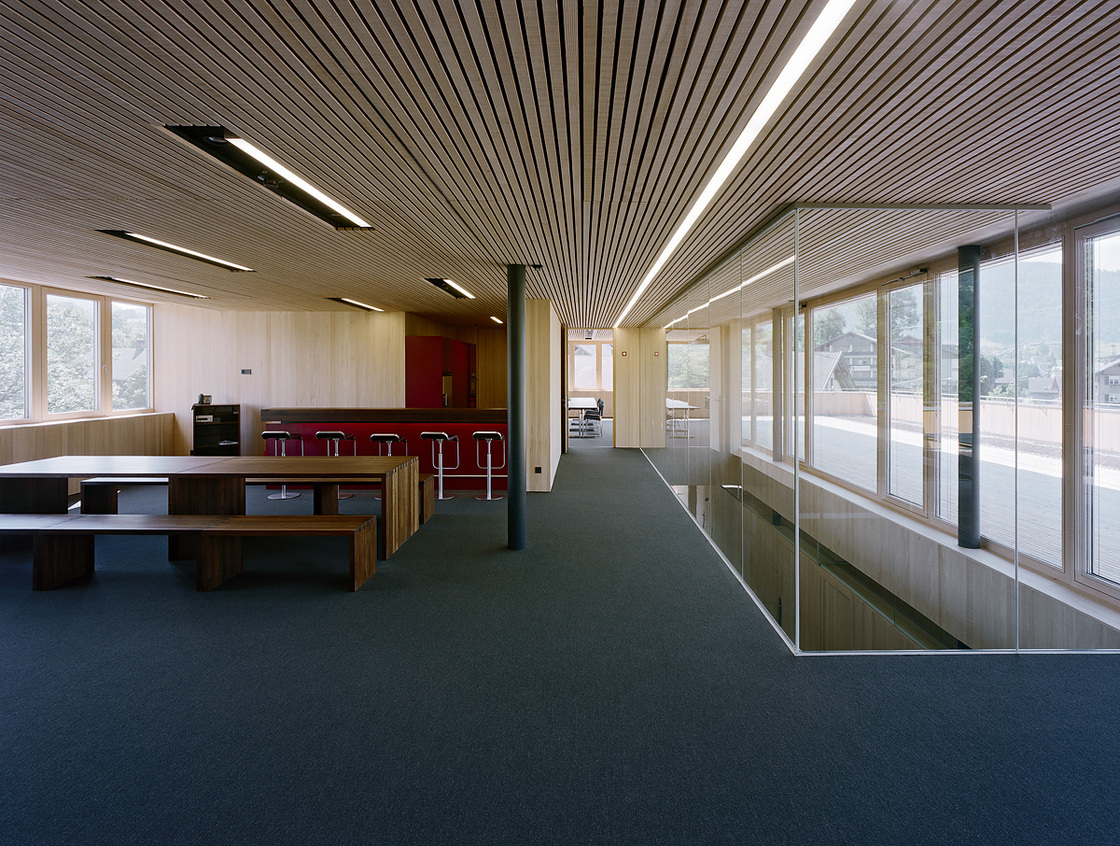 Ein Foto von Bruno Klomfar