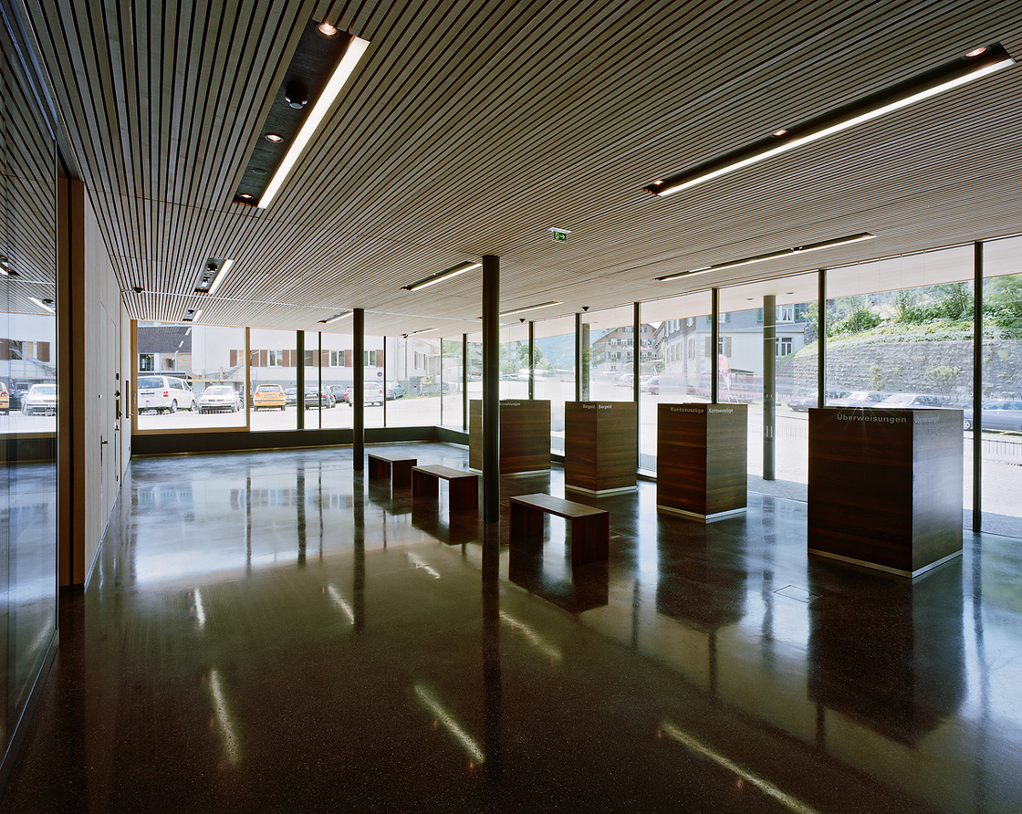 Ein Foto von Bruno Klomfar