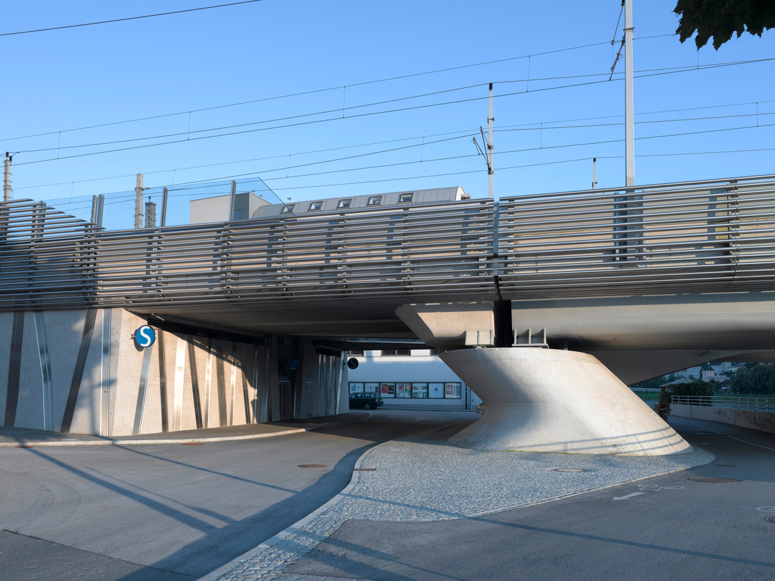 Ein Foto von Gebhard Sengmüller