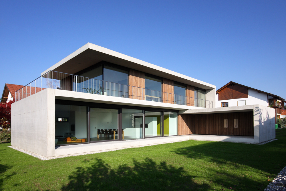 Ein Foto von Norman Radon