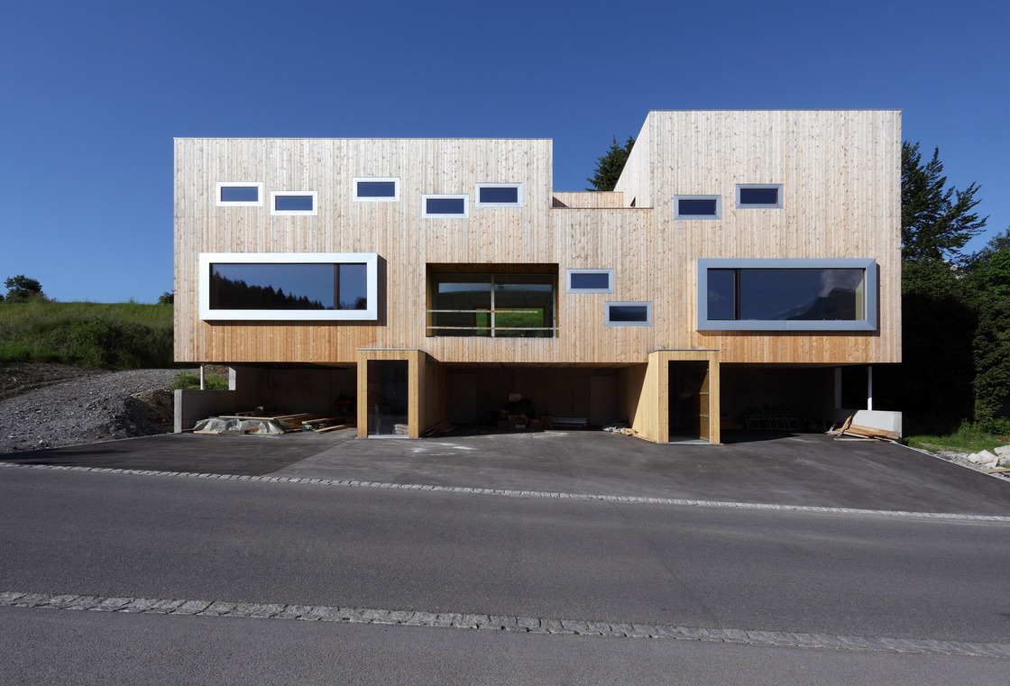 Ein Foto von Robert Fessler