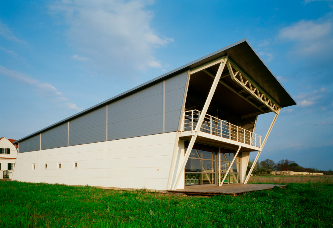 Ein Foto von Manfred Seidl