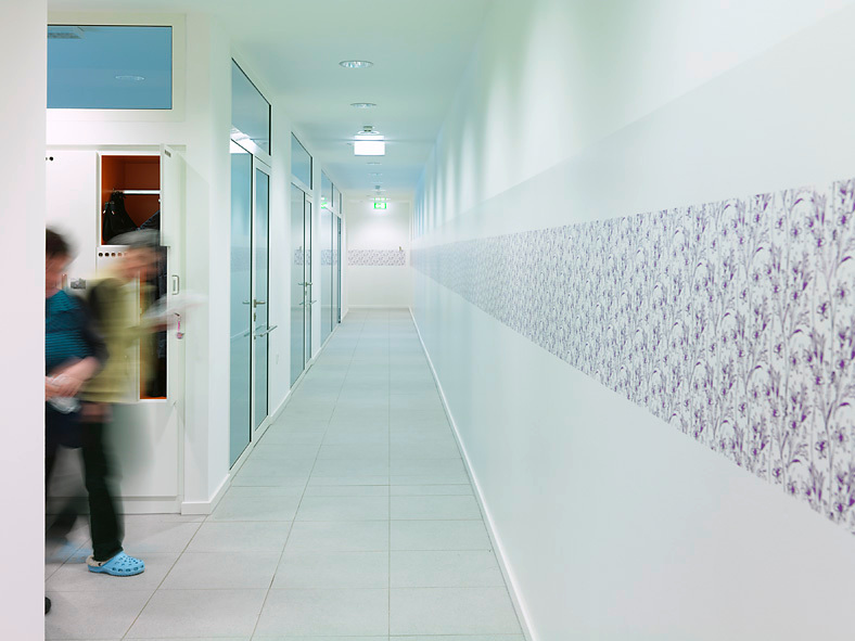 Ein Foto von Paul Ott