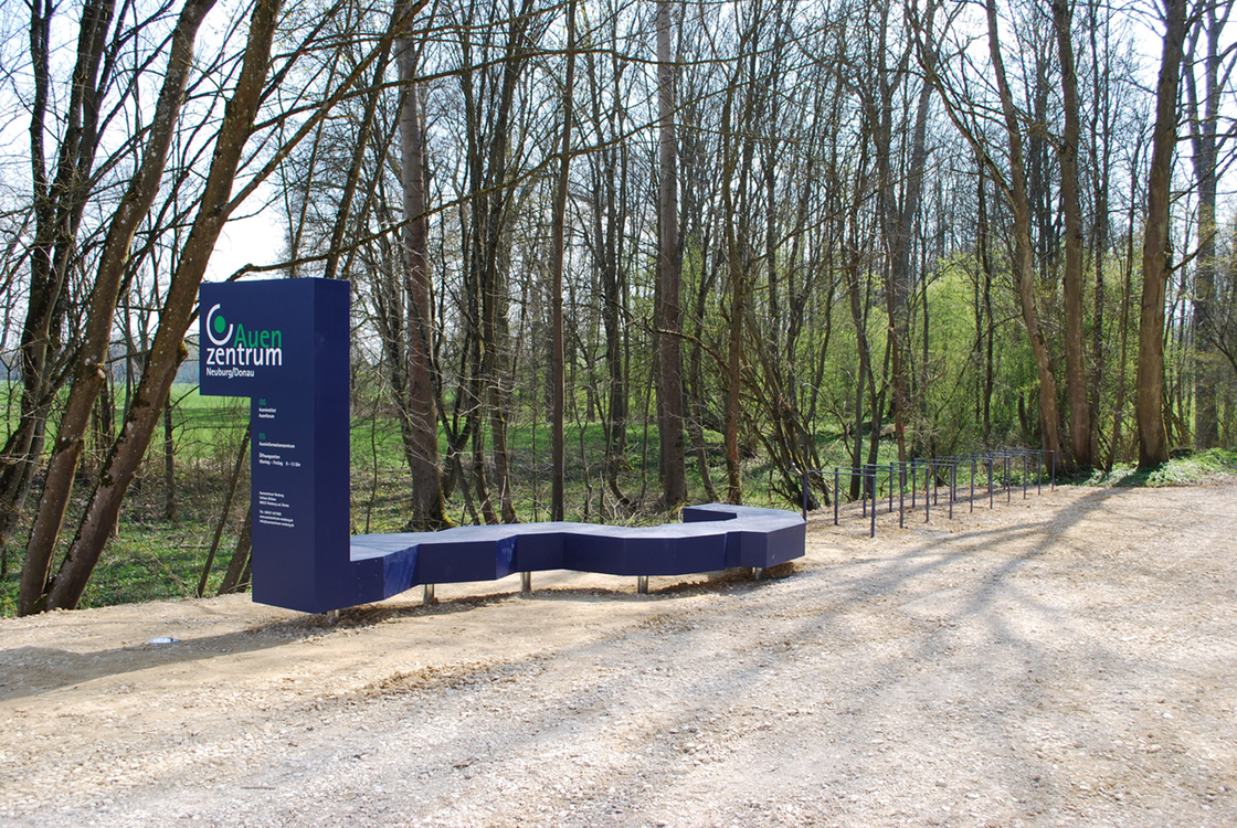 Ein Foto von Veit Aschenbrenner Architekten