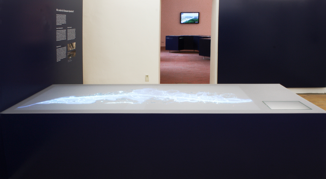 Ein Foto von Veit Aschenbrenner Architekten