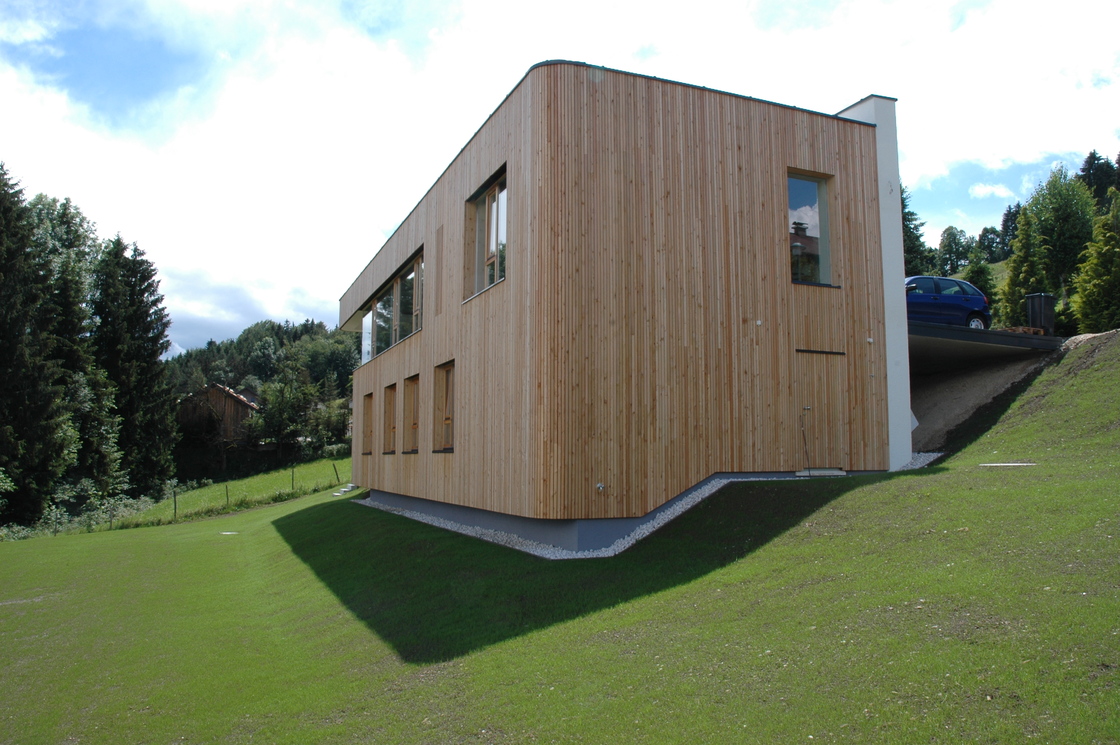 Ein Foto von Architekturwerk Christoph Kalb