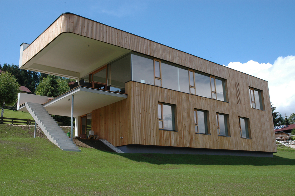 Ein Foto von Architekturwerk Christoph Kalb