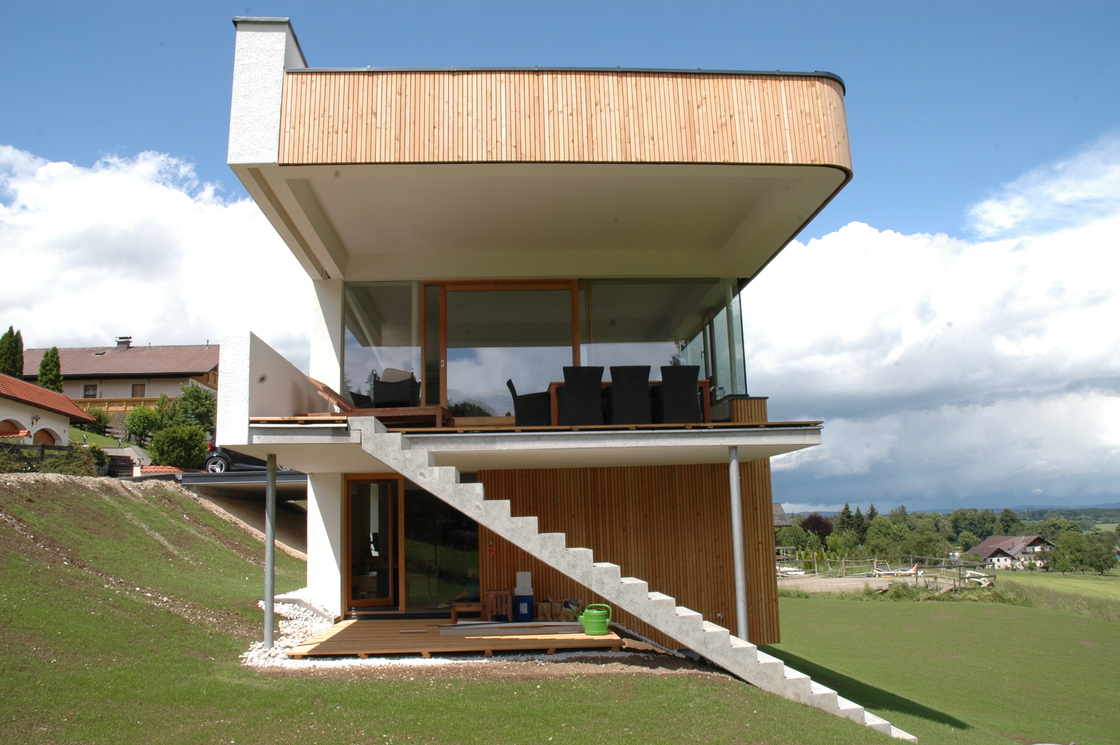 Ein Foto von Architekturwerk Christoph Kalb