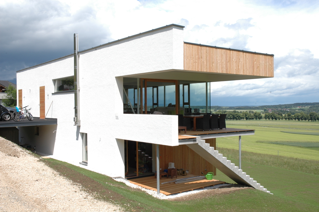 Ein Foto von Architekturwerk Christoph Kalb