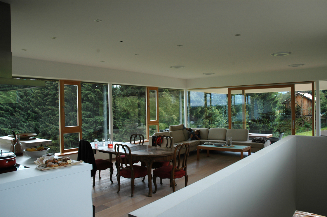 Ein Foto von Architekturwerk Christoph Kalb