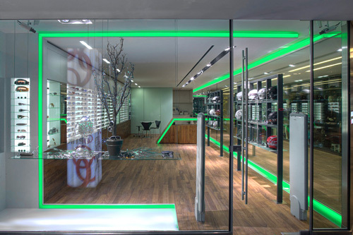 Ein Foto von Günter Richard Wett